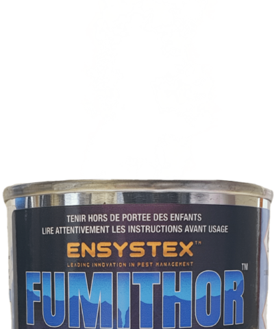 Fumigène désinfectant Fumithor Hygiène, format 100 g