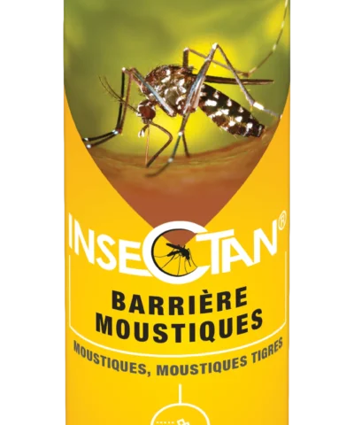 INSECTAN Barrière moustiques