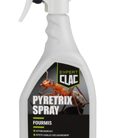 PYRETRIX Spray Fourmis